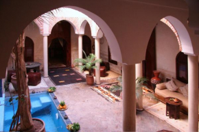 Riad Zen House